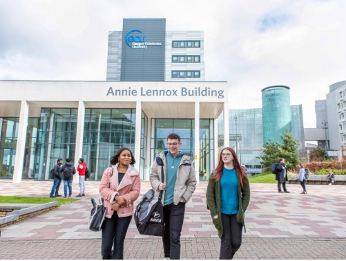 Study in the UK for Free: GCU Postgraduate Ambassadors Scholarship 2026 Now Open
